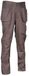 Cofra Zimbabwe Pantalon de travail Gris 60 Homme