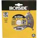 IRONSIDE 241015 Diamanten doorslijpschijf Diameter 230 mm Keramiek 1 stuk(s)