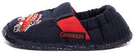 GIESSWEIN 61/10/43029 Unisex-Kind Pantoffels - Maat 28 EU