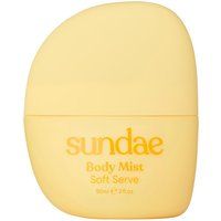 SUNDAE Body mist Lichaamsspray Unisex 90ml