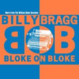 Bloke Billy Bragg Bloke on Bloke (LP)