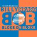 Bloke Billy Bragg Bloke on Bloke (LP)