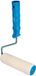 EDM rouleau de peinture - laine - poils courts - 180mm