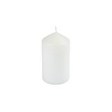 Kaars Essentiel Kaars pijler D6 x H11 cm Jasmijn Parfum