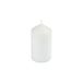 Kaars Essentiel Kaars pijler D6 x H11 cm Jasmijn Parfum