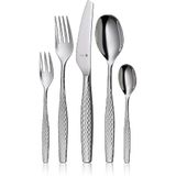 WMF Sentic 1270916340 Bestekset, 30-delig voor 6 personen