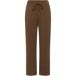 Kaffe Broek 'KAAnnie' bruin