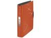 Leitz 180° Active PLUS ringband A4 Oranje