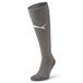 Puma Teamliga Voetbalkousen - Grijs | Maat: 39-42