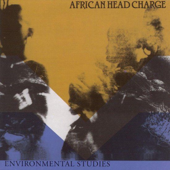 Environmental African Head Charge Environmental Studies