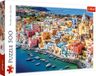 Trefl Legpuzzel Procida Campania Italië 500 stukjes