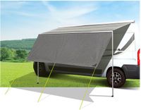 Brunner Sunny View - zonneluifel 390 x 190cm