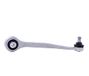 Delphi Draagarm, asstuur, driehoekig stuur TC2451 | Compatibel met: AUDI A4 B8, A4 B8 Avant, A5, A5 Cabriolet, A5 Sportback, Q5, Q5 Van