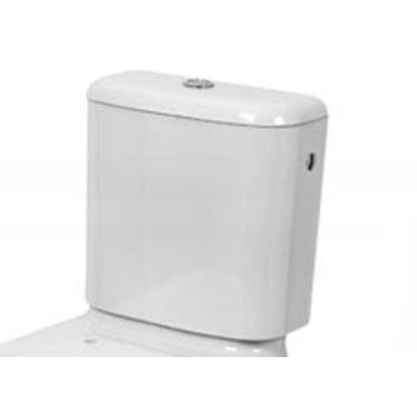 Jika Plieger Brussel New duoblok reservoir wit