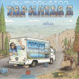 Bertus Distributie Icecat Xl Middleton - Tap Water II (LP)