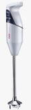 Bamix Gastro PRO-3 Staafmixer 350 W Licht Grijs, Wit