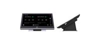 Kramer KT-2010 10 inch PoE aanraakscherm met voet