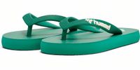 Hummel Kinder Teenslippers Jr 217949 Pepper Green Maat 34