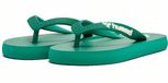 Hummel Kinder Teenslippers Jr 217949 Pepper Green Maat 34