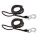 Extreme Max PWC Dock Line met Verzinkte Snap Hook