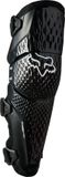 Fox Racing Titan Pro D3O Kniebeschermer - Zwart - L/XL