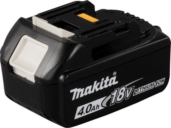 Makita BL1840B Accu 18V 4.0Ah - 197265-4