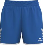 Erima Wings Short (Zonder Binnenslip) Dames - New Royal | Maat: 44