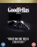 Warner Home Video Goodfellas (Blu-ray) (Import)