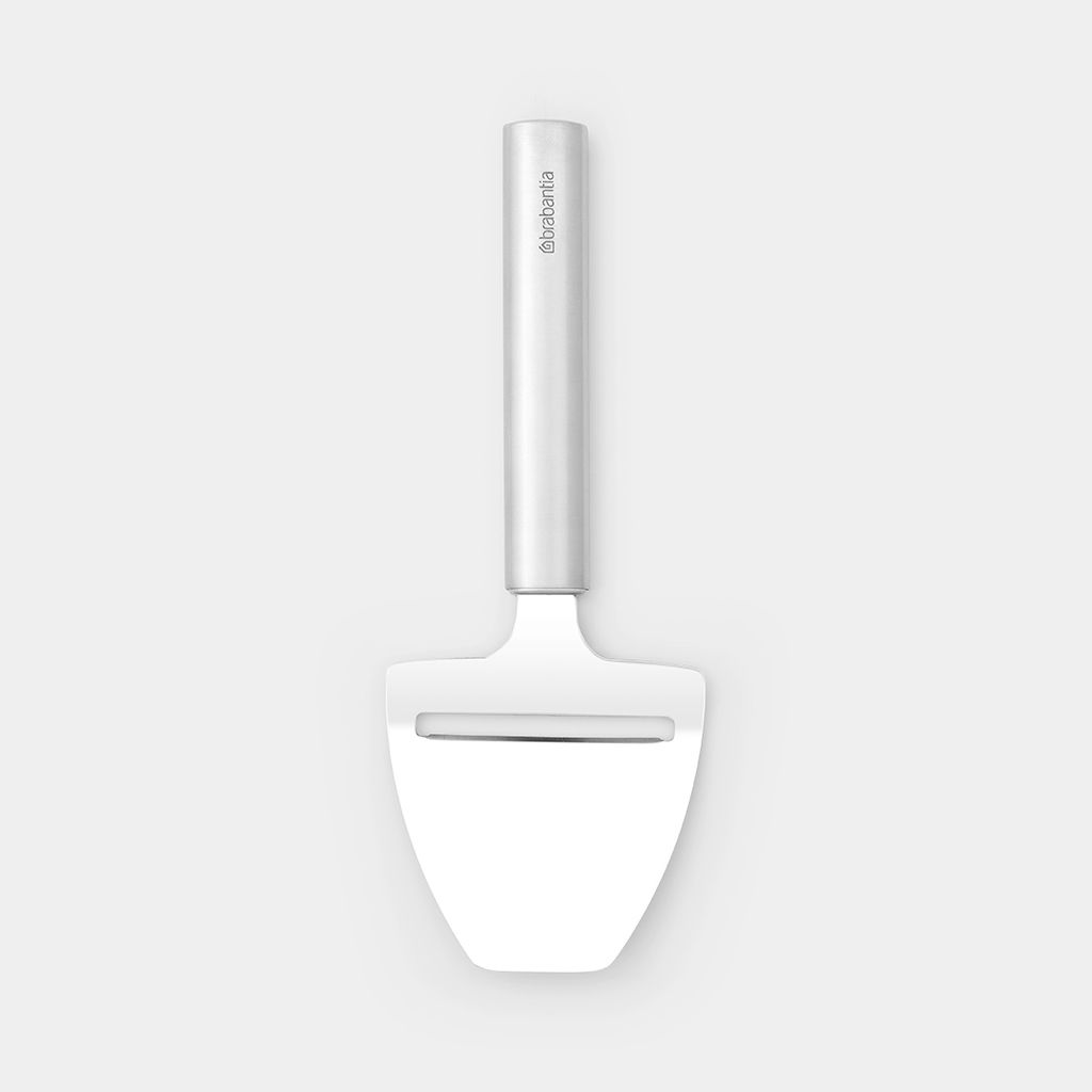 Brabantia Profile Kaasschaaf - RVS - Vaatwasserbestendig