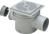 Viega 4989 Optifix 3 4989 DN 70 x 100
