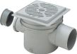 Viega 4989 Optifix 3 4989 DN 70 x 100