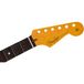 Fender American Professional II Scalloped Stratocaster Neck manche de guitare avec touche en palissandre (rosewood)