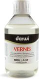 Darwi Vernis Glanzend 250 ml