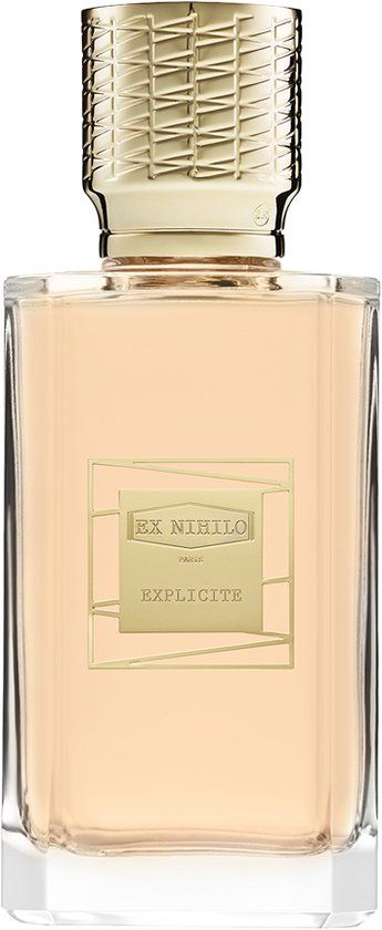 Ex Nihilo Eau De Parfum / 100 ml / Unisex