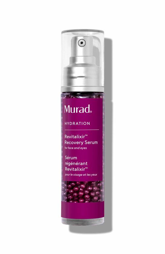 Murad Hydration Age Revitalixir Recovery Serum - Face & Eye Serum