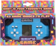 Twisk Draagbare spelconsole 3 ass. 25054