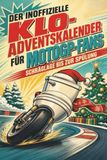 Der tiptop Der inoffizielle Klo-Adventskalender für MotoGP-Fans