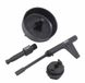 GLOBAL TOOLS Satra Transmissievloeistof Vul Adapter Set Mercedes - Olie Vullen/Aftappen