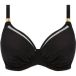 Fantasie East Hampton Haut de maillot de bain plissé armatures femme
