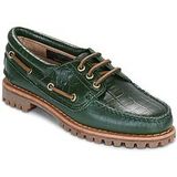 TIMBERLAND Mocassins cuir