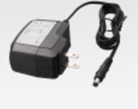 Allied Telesis AT-MWS0091 netvoeding & inverter Binnen Zwart