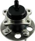 SKF Wiellagerset VKBA6812