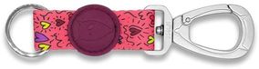 Morso - Key Cord Sleutelhanger Gerecycled Pink Think Roze
