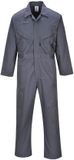 Portwest Liverpool-Rits Overall C813 - Grafiet grijs - XL