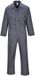 Portwest Liverpool-Rits Overall C813 - Grafiet grijs - XL