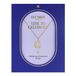 Lucardi Dames Stalen goldplated ketting letter G
