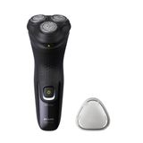 Philips X3021/00 - Scheerapparaat - Roterend - Trimmer - Zwart