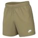 NIKE heren Shorts M Nk Club Knit Short