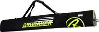BRUBAKER Carver Champion Skitas - 190 cm - Neon Geel/Zwart