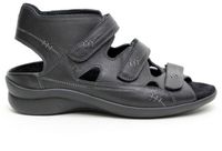 Durea 7272 wijdte H Sandalen